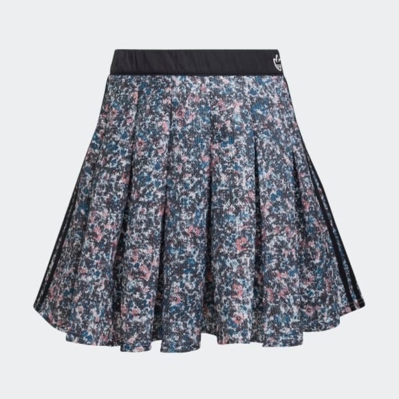 Nwt ADIDAS Mini Tennis Skirt Size Small - Picture 3 of 5